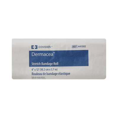 Dermacea™ Conforming Bandage, 4 Inch x 4 Yard, 1 Case of 96 (General Wound Care) - Img 2