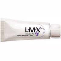 LMX4, CRM 4% 5X5GM (5/EA) (Over the Counter) - Img 1