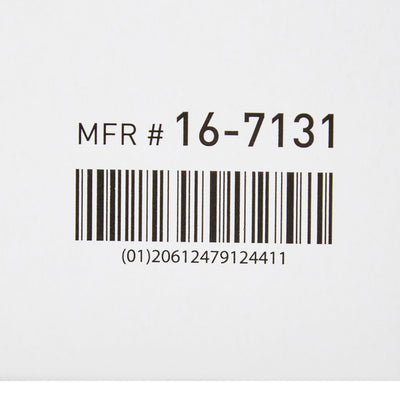 McKesson Self-adherent Closure Cohesive Bandage, 3 Inch x 5 Yard, 1 Case of 24