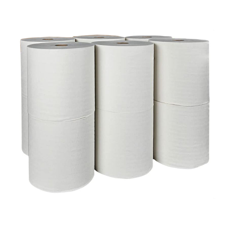 Scott® Essential Paper Towel, 8 Inch x 425 Foot, 12 Rolls per Case, 1 Roll (Paper Towels) - Img 3