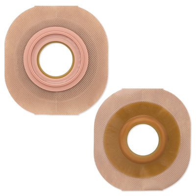 FlexTend™ Ostomy Barrier With Up to 1½ Inch Stoma Opening, 1 Box of 5 (Barriers) - Img 1