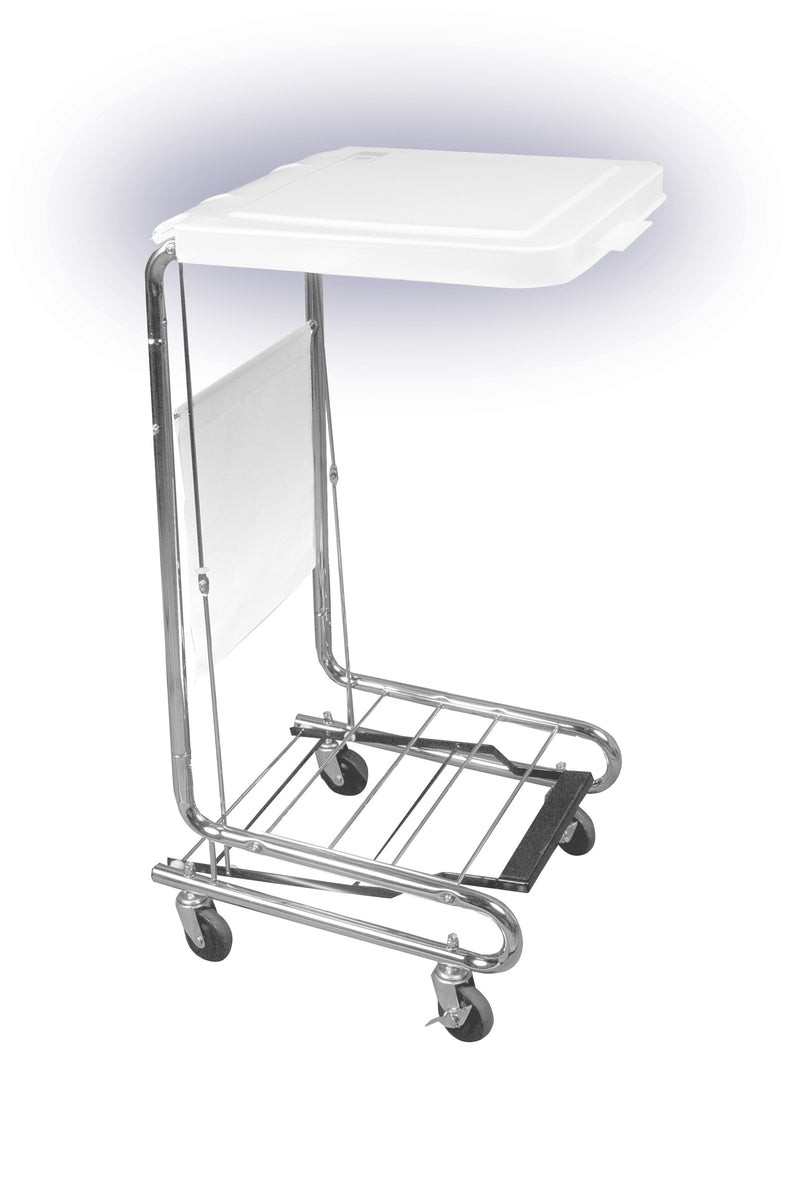 drive™ Hamper Stand, 1 Each (Laundry) - Img 1