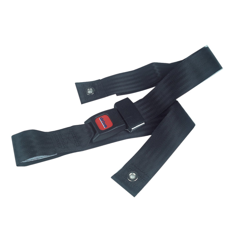 drive™ Seat Belt, 1 Each (Mobility) - Img 1