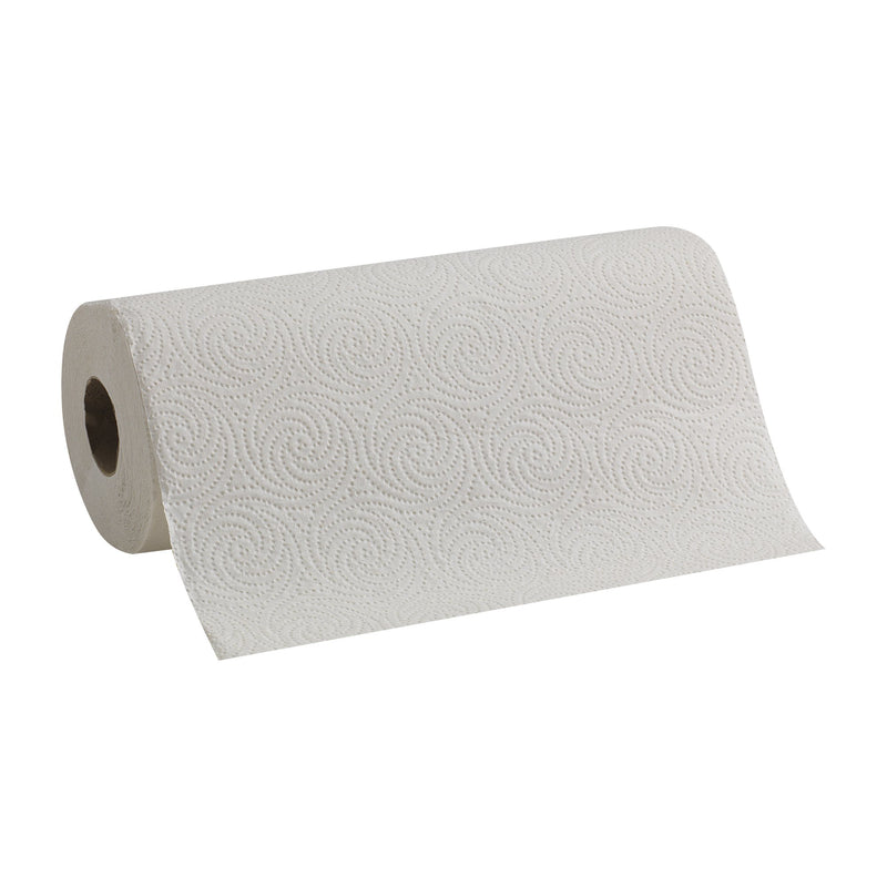 Pacific Blue Select™ Perforated Paper Towel Roll, 1 Case of 30 (Paper Towels) - Img 2