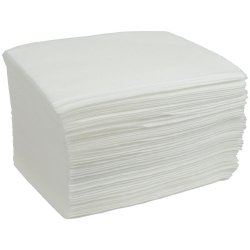 Best Value™ Washcloth, 11 x 13-1/2 Inch, 1 Bag of 50 (Washcloths) - Img 1