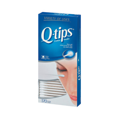 Q-Tip® Swabstick, 1 Box (General Wound Care) - Img 3