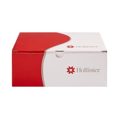 Hollister InView Silicone Male External Catheter, Self-Adhesive, Tapered Tip, Latex-Free, 1 Each (Catheters and Sheaths) - Img 1