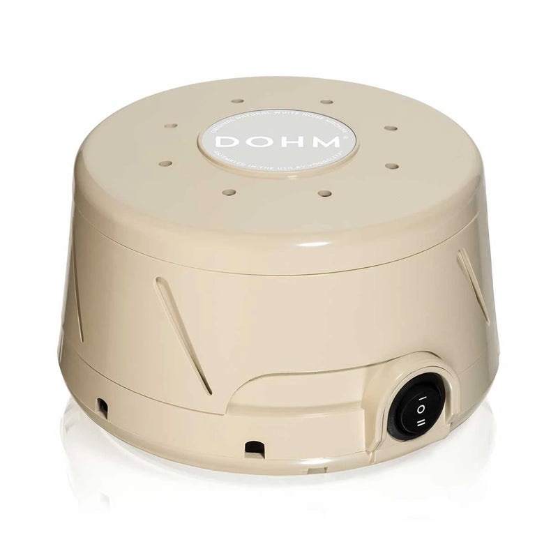 Dohm Sound Machine, 1 Each (Physical Therapy Accessories) - Img 1