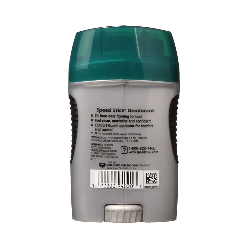 Speed Stick® Antiperspirant / Deodorant, 1 Case of 12 (Skin Care) - Img 2