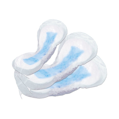 Select® Regular Bladder Control Pad, 13½-Inch Length, 1 Bag of 24 () - Img 2