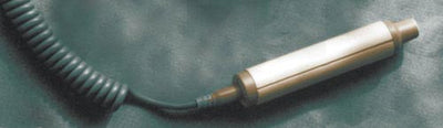 Extra Transducer 2 MHz For FD2  MD2  SD2 & D900 (Doppler Transducers) - Img 1