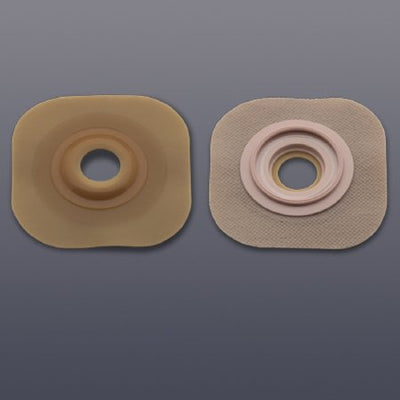 New Image™ Flextend™ Colostomy Barrier With 1¼ Inch Stoma Opening, 1 Box of 5 (Barriers) - Img 1