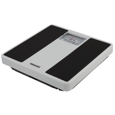 Health O Meter® Mechanical Floor Scale, 1 Case of 3 (Scales and Body Composition Analyzers) - Img 3