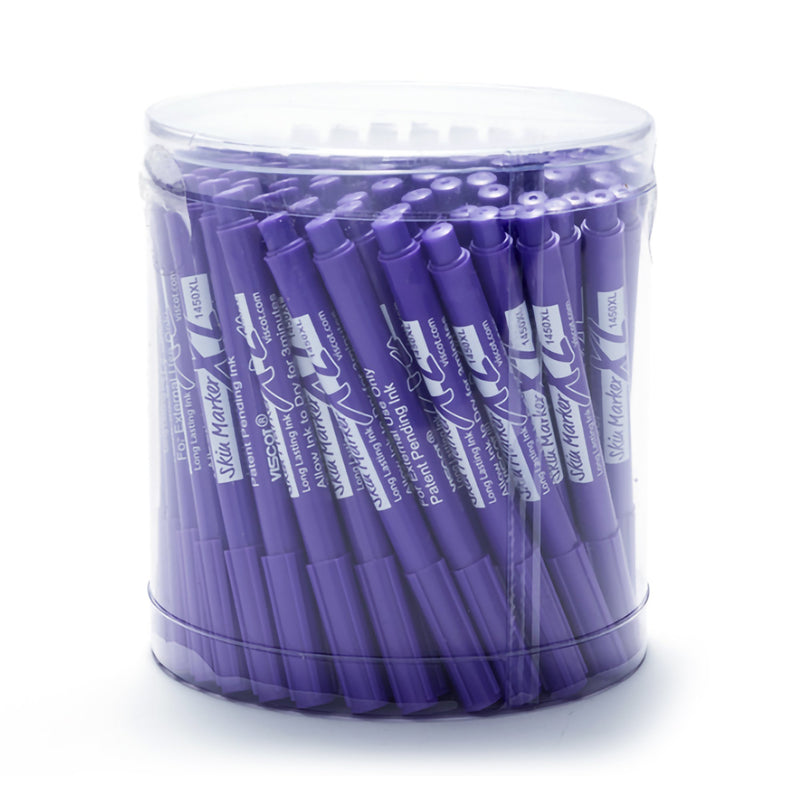 Mini XL Skin Marker, 1 Case of 200 (Skin Markers) - Img 2