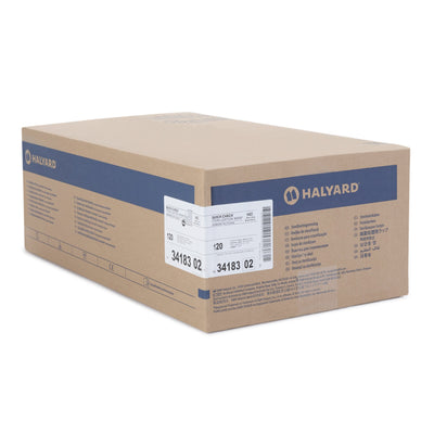 QUICK CHECK* H400 Sterilization Wrap, 24 x 24 Inch, 1 Case of 120 (Sterilization Wraps) - Img 4