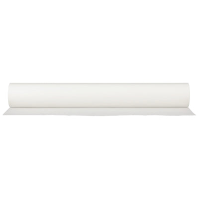 McKesson Smooth Table Paper, 21 Inch x 225 Foot, White, 1 Case of 12 (Table Paper) - Img 2