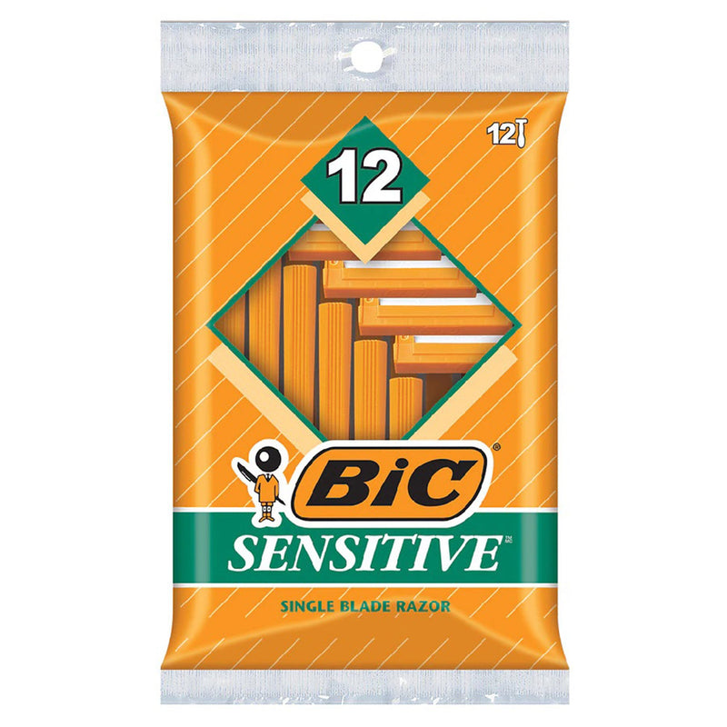 Bic® Disposable Razor, 1 Each (Hair Removal) - Img 1