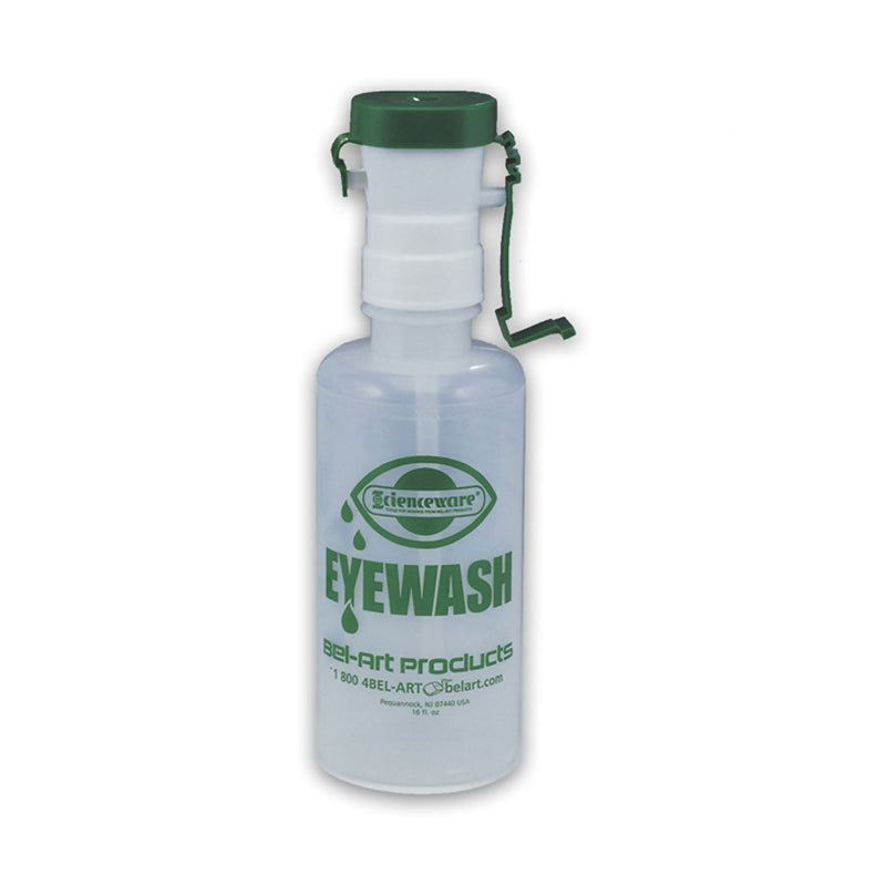 Scienceware Eye Wash Bottle, 1 Each () - Img 1