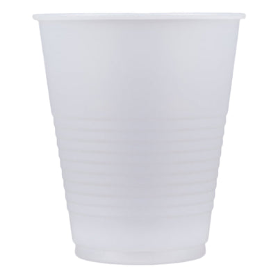 Galaxy® Polystyrene Drinking Cup, 12 oz., 1 Sleeve of 50 (Drinking Utensils) - Img 1