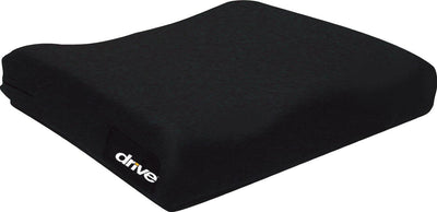 drive™ Molded Foam Cushion, 1 Each (Chair Pads) - Img 1