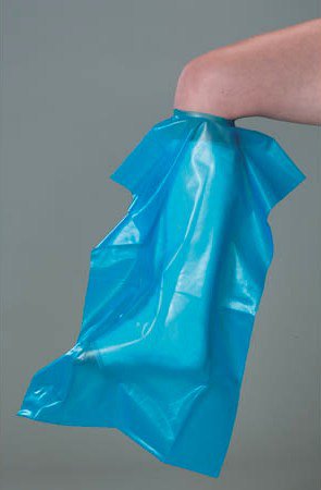Active SEAL™ Leg Cast Cover, 23-Inch Length, 1 Each (Casting) - Img 1