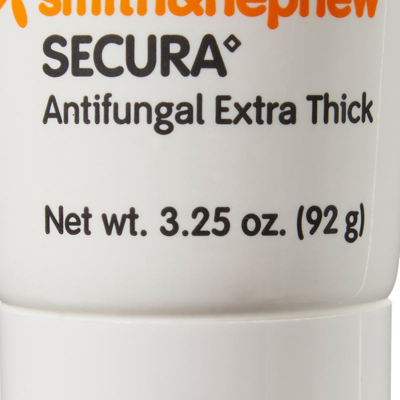 Secura™ Miconazole Nitrate Antifungal, 3-1/4-ounce Tube, 1 Each (Over the Counter) - Img 5