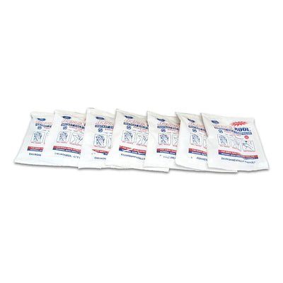 InstaKool™ Instant Cold Pack, 5 x 6 Inch, 1 Case of 80 (Treatments) - Img 2