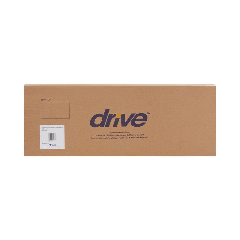 drive™ Pressure-Sensitive Chair & Bed Alarm, 1 Each (Alarms) - Img 3