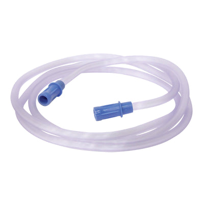 Suction Connector Tubing, 1/4 Inch Diameter, 6 Foot Length, 1 Case of 10 (Connector Tubing) - Img 1