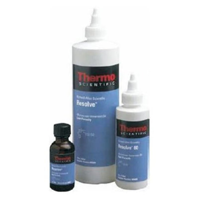 Epredia™ Resolve™ Immersion Oil. 0.5-ounce Bottle, 1 Each () - Img 1