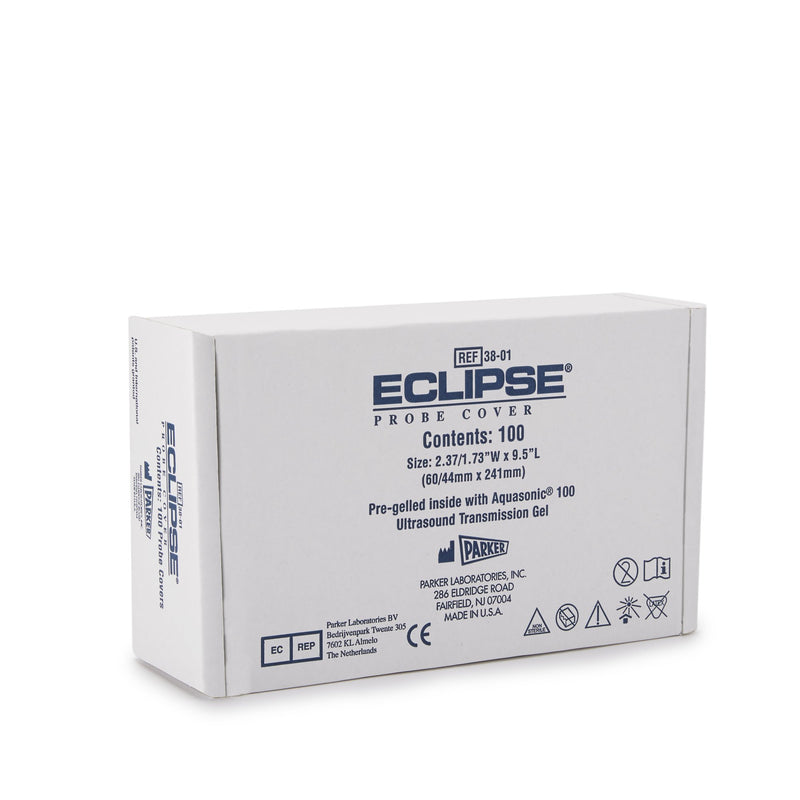 Eclipse® Ultrasound Probe Cover, 1 Box of 100 (Ultrasound) - Img 2