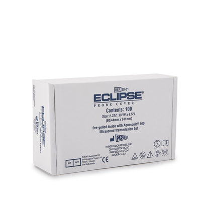 Eclipse® Ultrasound Probe Cover, 1 Case of 600 (Ultrasound) - Img 2