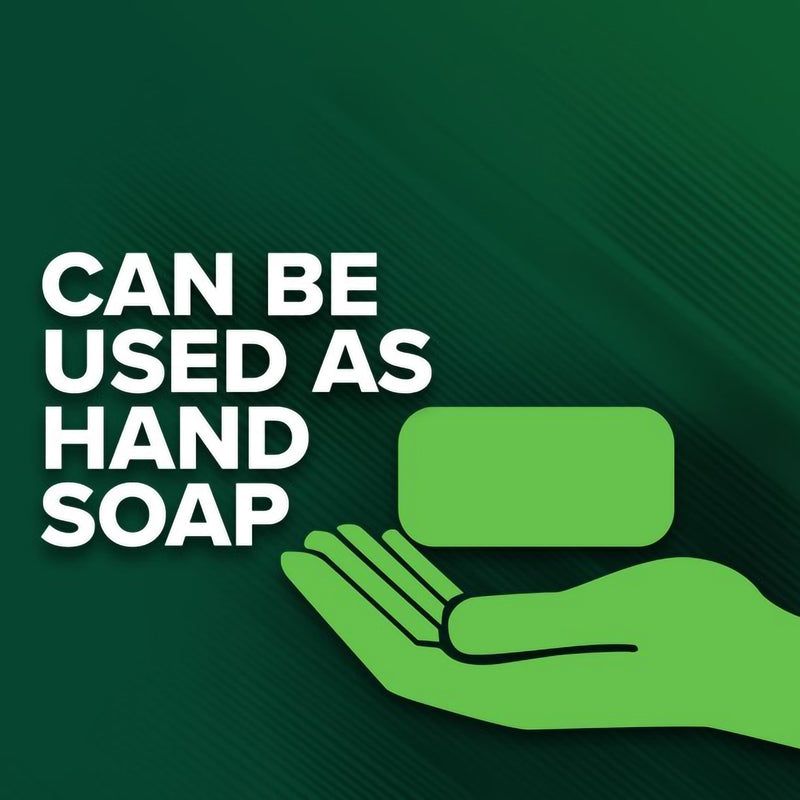 Irish Spring® Soap, 1 Pack of 3 (Skin Care) - Img 3