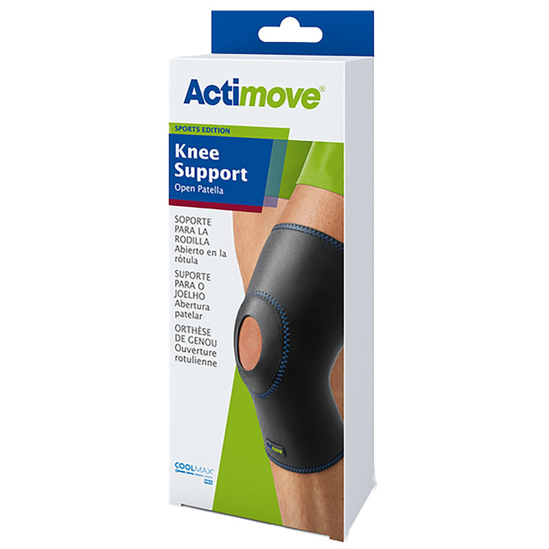 Actimove® Sports Edition Open Patella Knee Support, Medium, 1 Each (Immobilizers, Splints and Supports) - Img 3