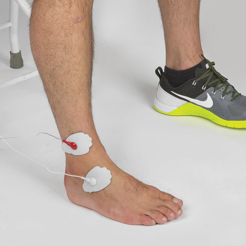 Veridian TENS wired Pain Management Solution, 1 Each () - Img 8