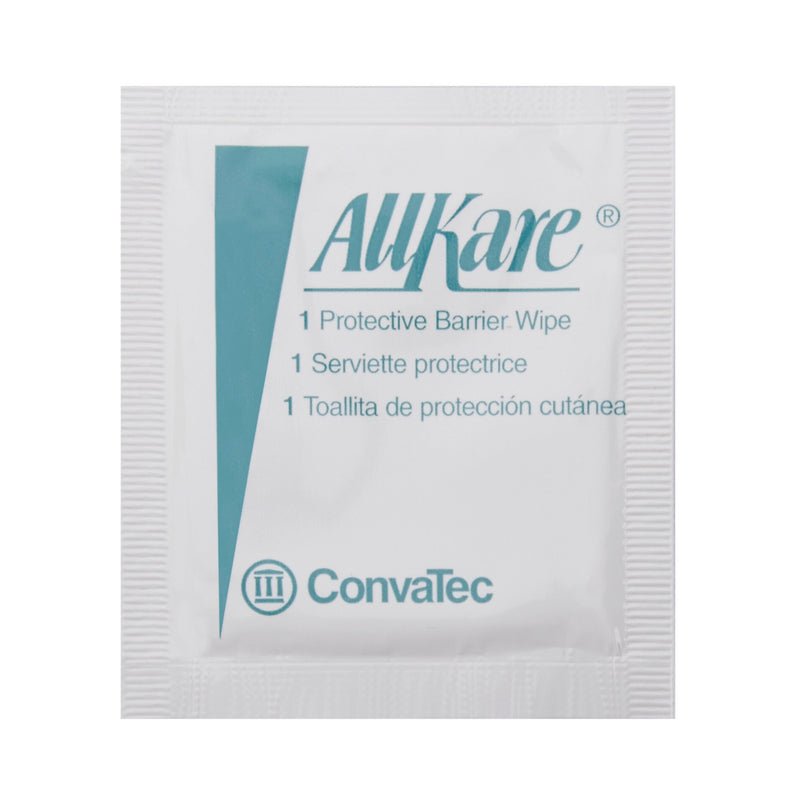 AllKare Skin Barrier Wipes, 1 Each (Skin Care) - Img 2