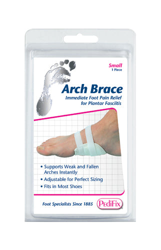 Arch Brace  Large (Arch Cushions) - Img 1