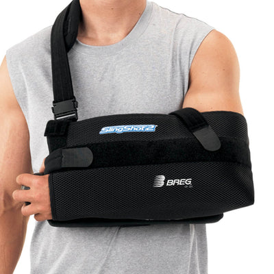 SlingShot® 2 Shoulder Immobilizer, Medium, 1 Each (Immobilizers, Splints and Supports) - Img 1