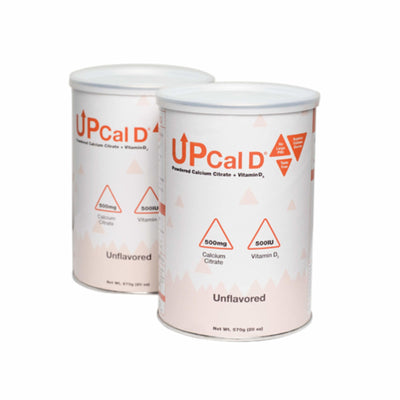 UpCal D® Oral Supplement, 20 oz. Can, 1 Case of 6 (Nutritionals) - Img 1