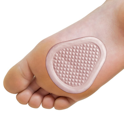 Pedi-GEL Ball-of-Foot Pads 2/Pk (Metarsal Cushions & Pads) - Img 1