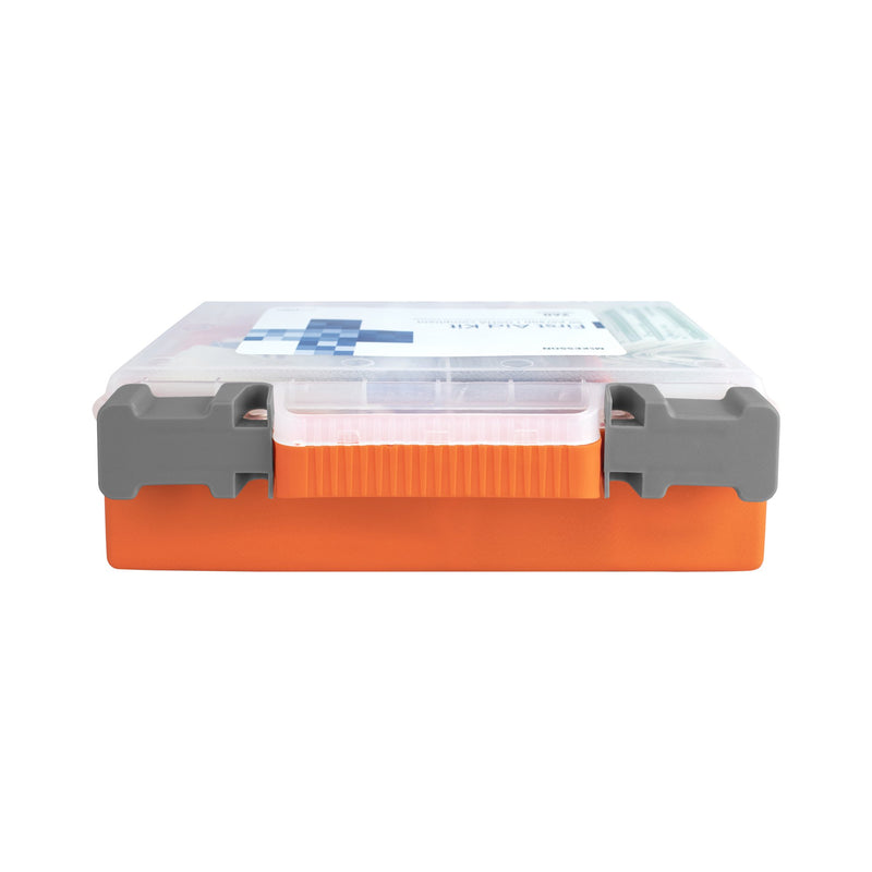 McKesson 50-Person First Aid Kit, 1 Case of 12 (Kits and Trays) - Img 4