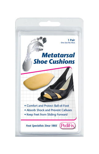 Metatarsal Shoe Cushions (Pr) (Metarsal Cushions & Pads) - Img 1