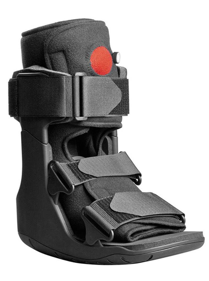 XcelTrax™ Air Ankle Walker Boot, Large, 1 Each () - Img 1