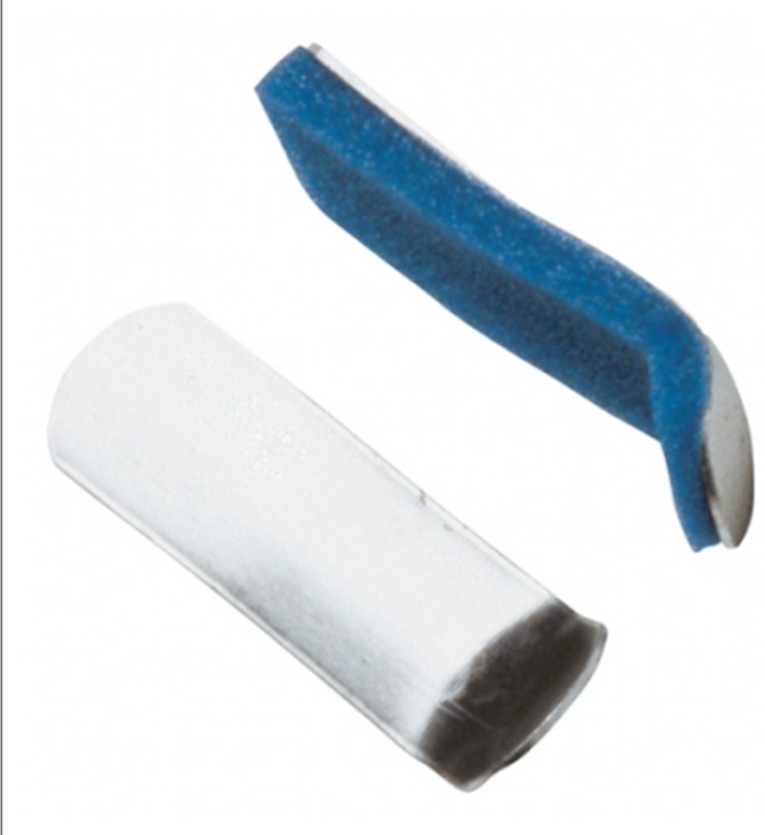 ProCare® Finger Splint, Medium, 1 Each (Immobilizers, Splints and Supports) - Img 1