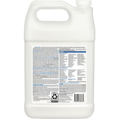 Clorox® Healthcare® Bleach Germicidal Cleaner, 1 gal Jug, 1 Gallon(s) (Cleaners and Disinfectants) - Img 2