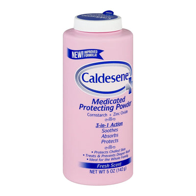 Caldesene Body Powder, 1 Each (Skin Care) - Img 2