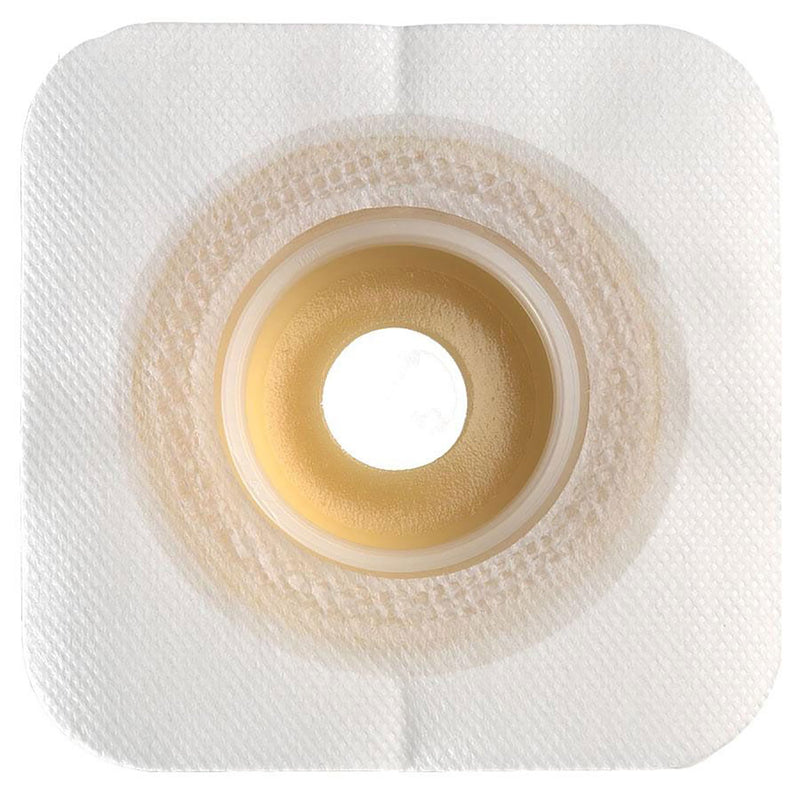 Sur-Fit Natura® Durahesive® Ostomy Barrier With ½-7/8 Inch Stoma Opening, 1 Each (Barriers) - Img 5