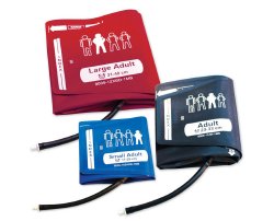ADC® ADView® Blood Pressure Cuff Kit, 1 Each (Blood Pressure) - Img 1