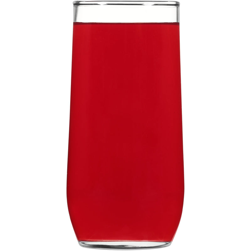 Thick-It® Clear Advantage® Nectar Consistency Cranberry Thickened Beverage, 8 oz. Bottle, 1 Each (Nutritionals) - Img 4