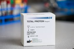 ACE® Reagent for Total Protein test, 1 Kit () - Img 1